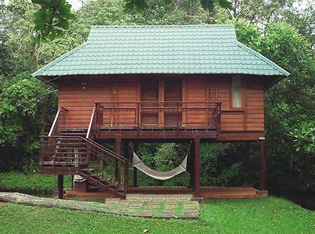 Ktdc Water Scapes Kumarakom Exterior foto