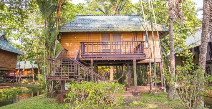 Ktdc Water Scapes Kumarakom Exterior foto