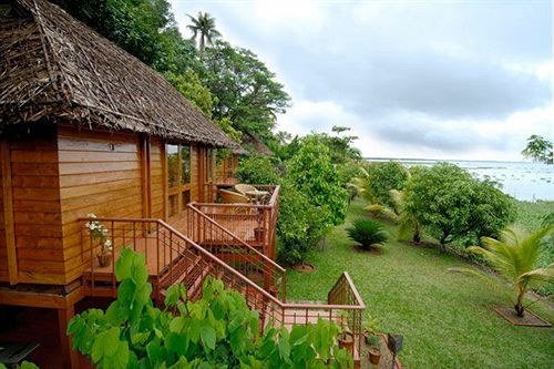 Ktdc Water Scapes Kumarakom Exterior foto